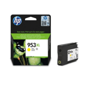 HP 953XL High Yield Cyan Original Ink Cartridge