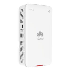 AP263 Wall-plate AP Wi-Fi 6 indoor Dual Radio(2.4G/5GHz) 2*2/2*2 MU-MIMO 1*GE Base-T 1*GE Base-T BLE USB internal smart antennas
