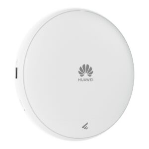 AP371 Wi-Fi 7 11be indoor 2+2 dual bands smart antenna USB BLE