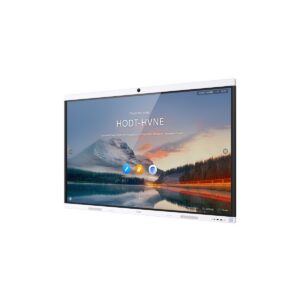 HUAWEI IdeaHub B2/IHB2-65PU/Intelligent Collaboration Device 65-inch infrared screen/Jade white/overseas