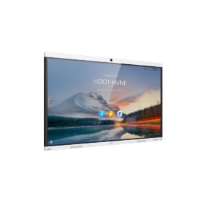 HUAWEI IdeaHub B2 IHB2-75PU Intelligent Collaboration Device 75-inch infrared screen Jade white overseas