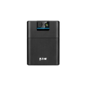 Eaton 5E 1200 USB IEC G2 1200VA AVR 230V Tower 2 Year Carry in Warranty