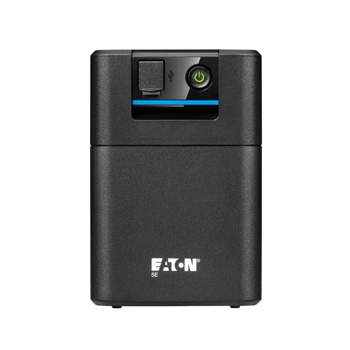 Eaton 5E 1600 USB IEC G2 1600VA AVR 230V Tower 2 Year Carry in Warranty