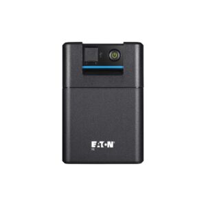 Eaton 5E 700 USB IEC G2 700VA AVR 230V Tower 2 Year Carry in Warranty