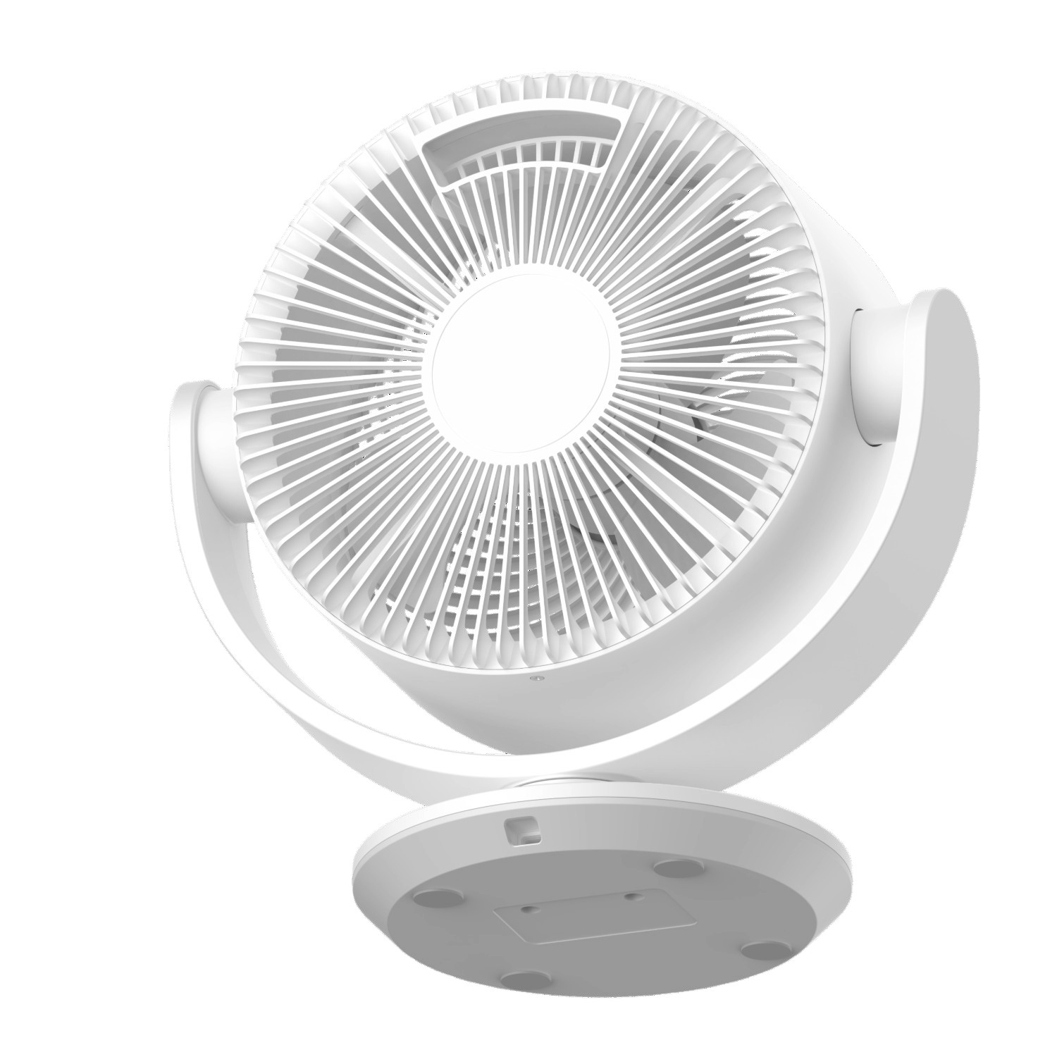 Xiaomi Smart Desktop Air Circulation Fan - Image 12