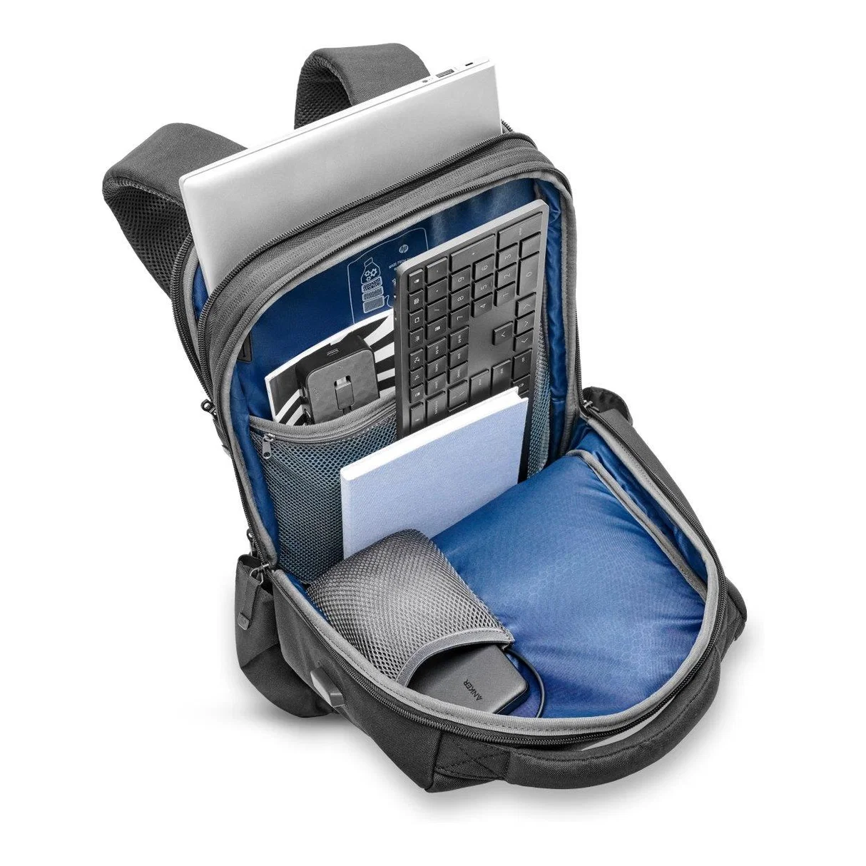 HP Renew Executive 16 Laptop Backpack - Image 2