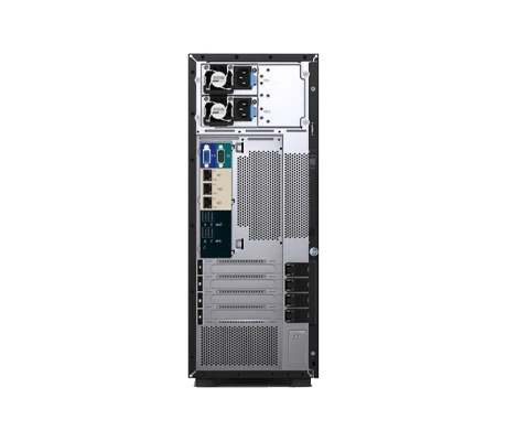 Lenovo ThinkSystem ST250 V3 Tower Server - Intel Xeon - Image 3