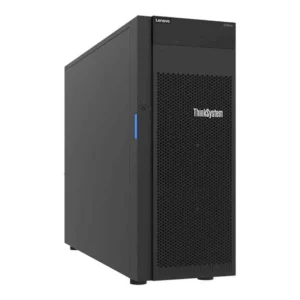 Lenovo ThinkSystem ST250 V3 Tower Server - Intel Xeon