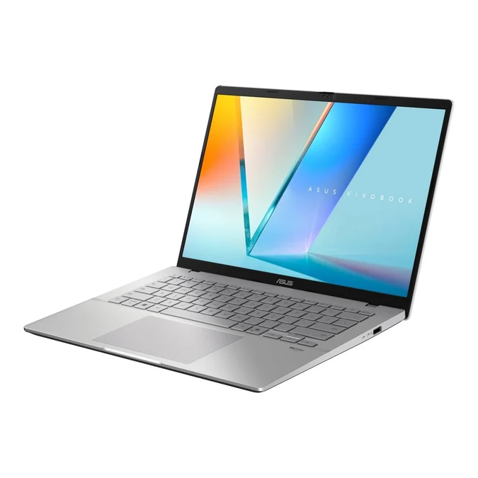 ASUS Vivobook S14 S3407AA 14-inch WUXGA AI Laptop - Intel Core Ultra 7 355 1TB SSD 32GB RAM Win 11 Pro - Image 3