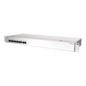 S380 S8T2T 2*GE WAN 8*GE LAN up to 250 users forwarding performance 2Gbps