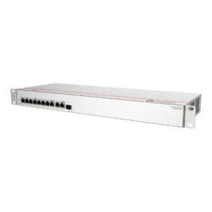 S380 H8T3ST 2*GE WAN 1*GE(SFP) WAN 8*GE LAN up to 500 users forwarding performance 2Gbps
