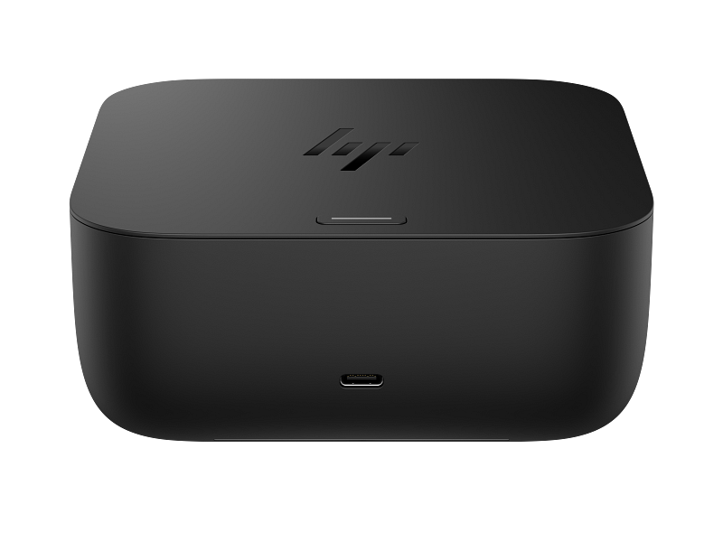 HP USB-C 100W G6 Dock - Image 4