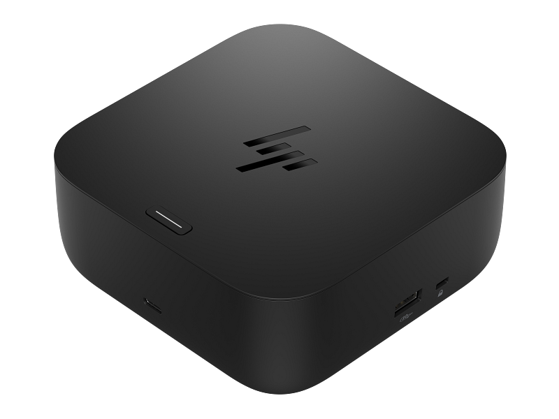 HP USB-C 100W G6 Dock - Image 5