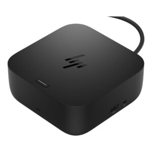 HP USB-C 100W G6 Dock