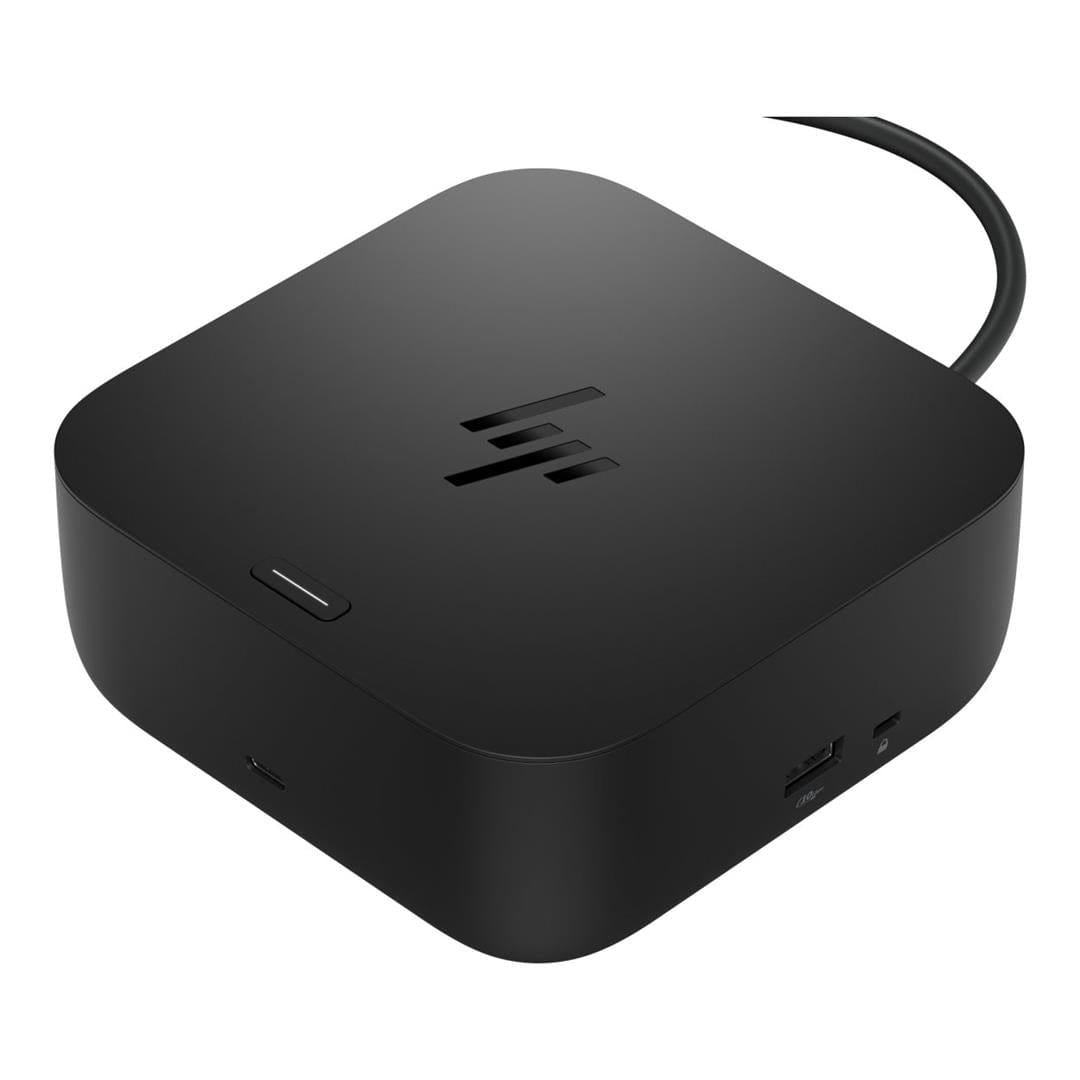 HP USB-C 100W G6 Dock