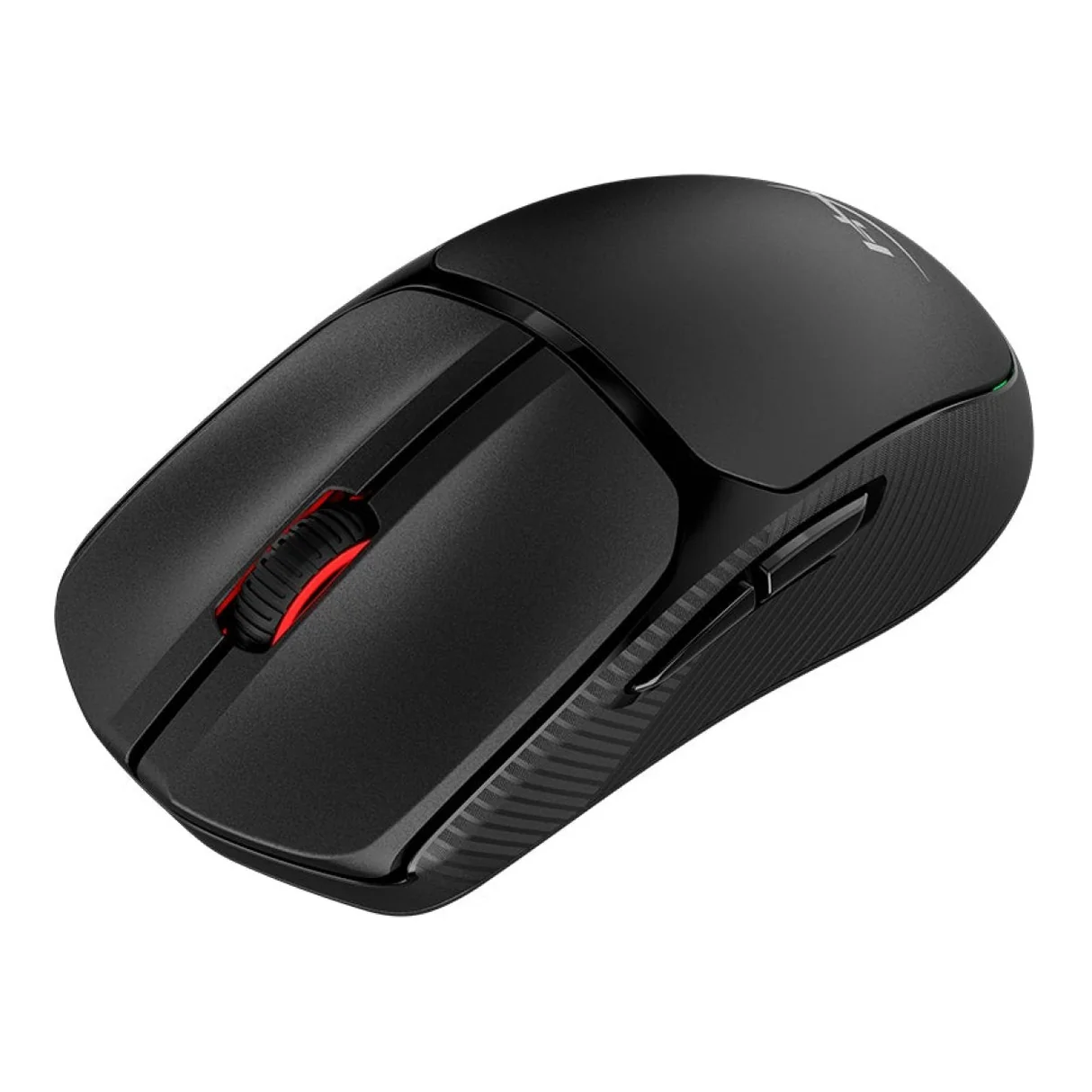 HP HyperX Pulsefire Fuse Wireless Gaming Mouse Black - Image 2