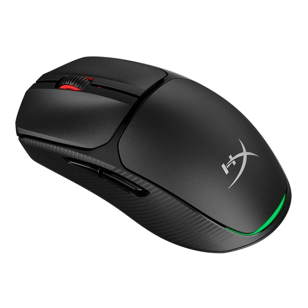 HP HyperX Pulsefire Fuse Wireless Gaming Mouse Black - Image 3