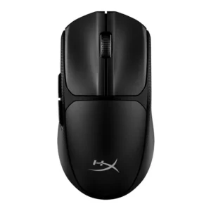 HP HyperX Pulsefire Fuse Wireless Gaming Mouse Black