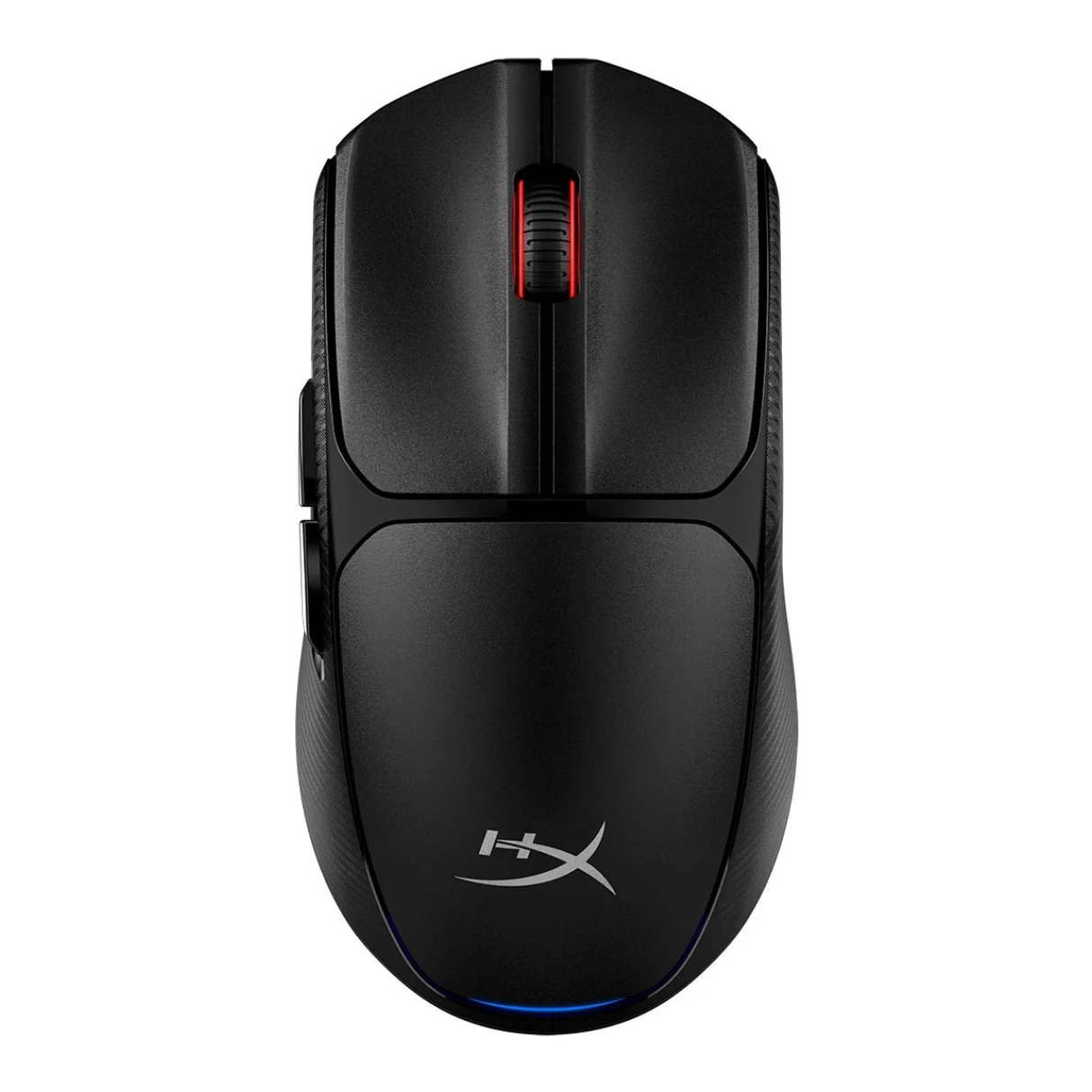 HP HyperX Pulsefire Fuse Wireless Gaming Mouse Black - Image 4