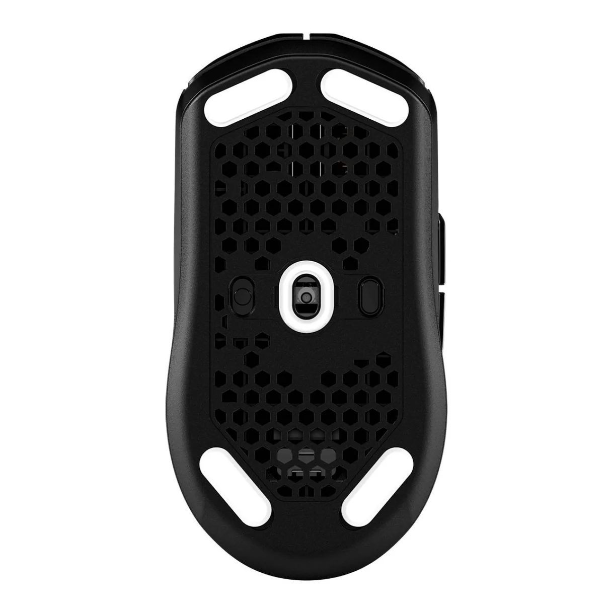 HP HyperX Pulsefire Fuse Wireless Gaming Mouse Black - Image 5