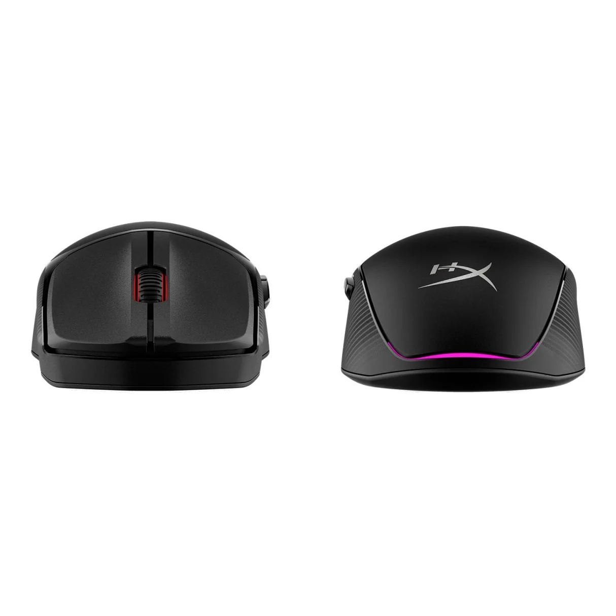 HP HyperX Pulsefire Fuse Wireless Gaming Mouse Black - Image 6