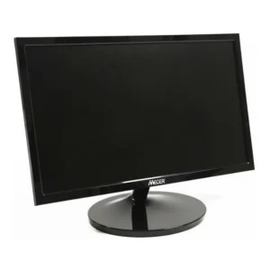 Mecer 19.5" HD+ 75Hz 5ms LED Monitor with Built-in Speakers (A2057K+)