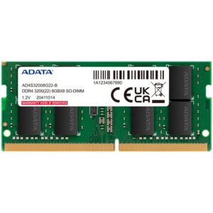 ADATA Premier 8GB DDR4 3200 SO-DIMM