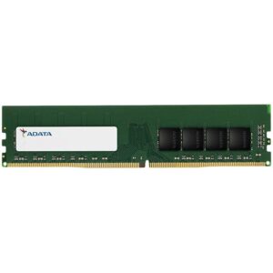 Adata A-DATA STANDARD U-DIMM DDR4 - EAN: 4711085931443