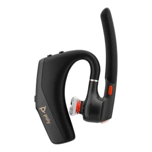 HP Poly Voyager Legend 50-M Wireless Earpiece Headset with Charging Case