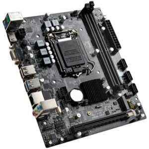 Arktek Intel H310 Chipset - Socket LGA1151