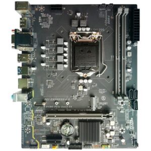 Arktek Intel H510 Chipset - Socket LGA1200