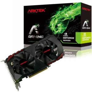 ARKTEK NVIDIA GTX 1050Ti 4GB