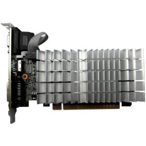 Arktek Nvidia GT210 1GB DDR3 64-bit HDMI / DVI / VGA Graphics Card