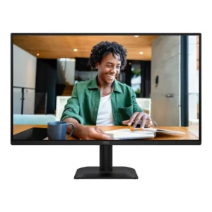AOC 24E40L 23.8-inch 1920 x 1080p FHD 16:9 144Hz 0.5ms LED IPS Circular Polarized Monitor