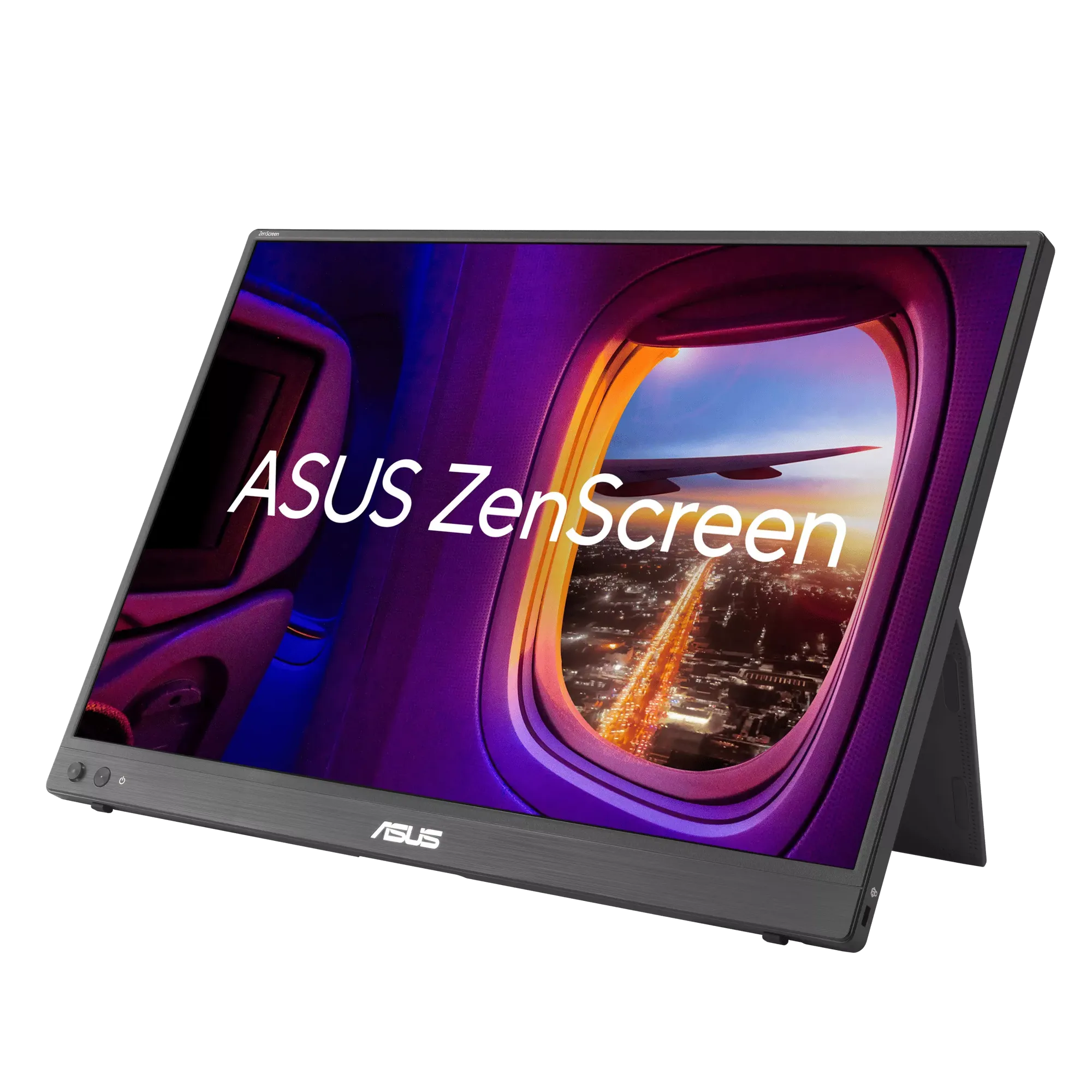 ASUS ZenScreen MB16FC 16" WUXGA 75Hz IPS Portable USB-C Monitor - Image 6