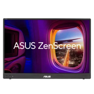 ASUS ZenScreen MB16FC 16" WUXGA 75Hz IPS Portable USB-C Monitor