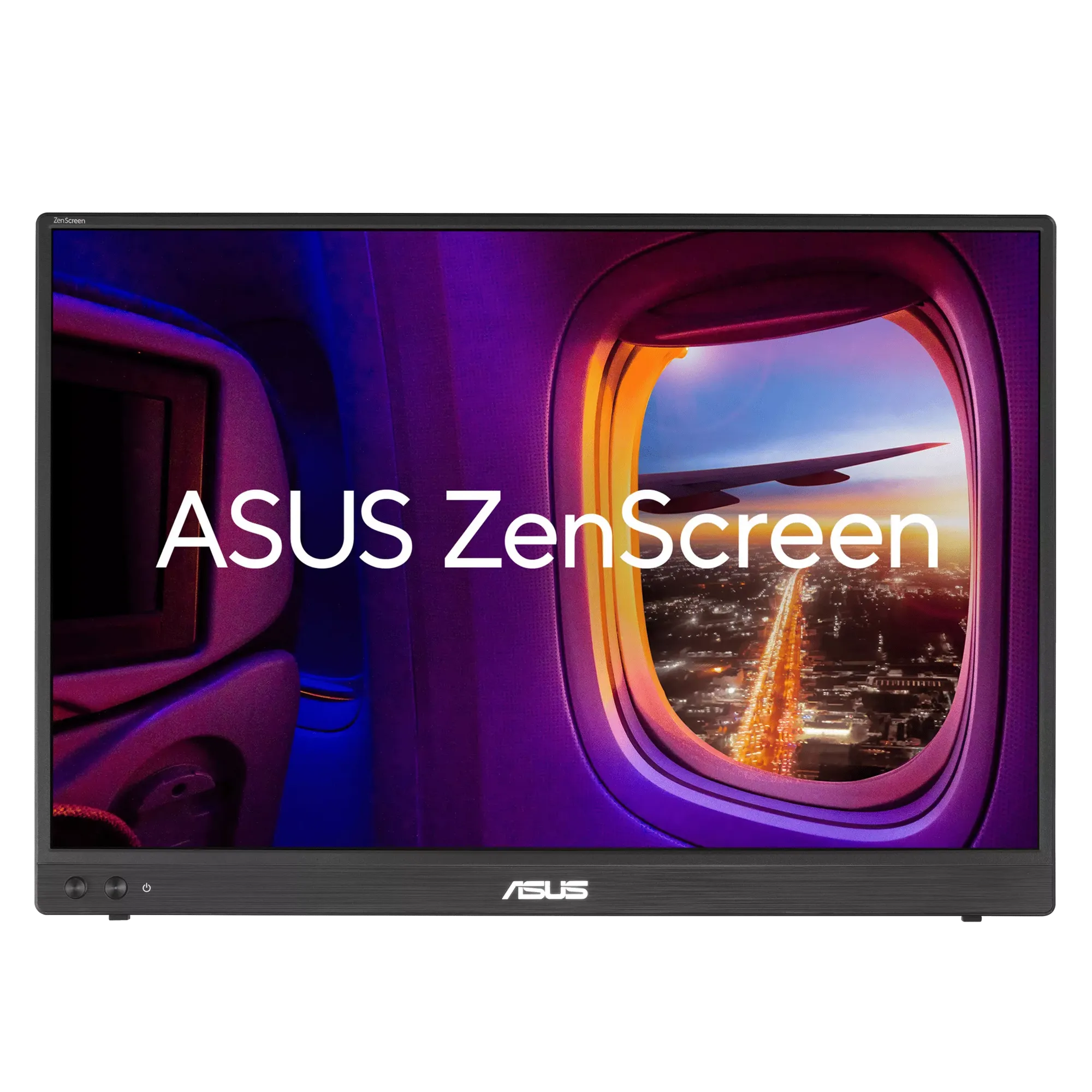 ASUS ZenScreen MB16FC 16" WUXGA 75Hz IPS Portable USB-C Monitor