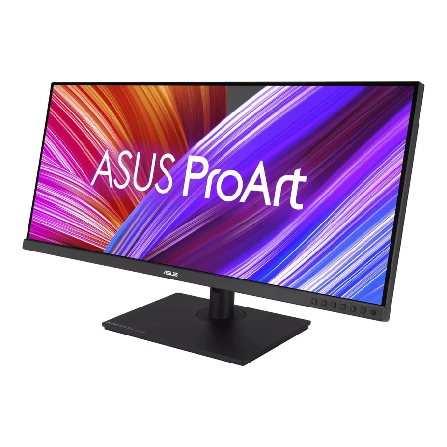 ASUS ProArt PA348CGV 34-inch 3440 x 1440p UWQHD 21:9 120Hz 2ms LED IPS Monitor - Image 3