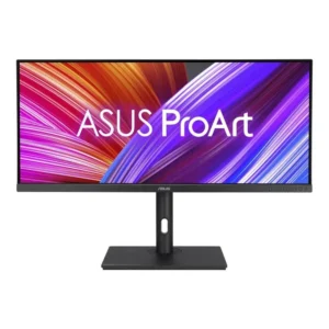 ASUS ProArt PA348CGV 34-inch 3440 x 1440p UWQHD 21:9 120Hz 2ms LED IPS Monitor