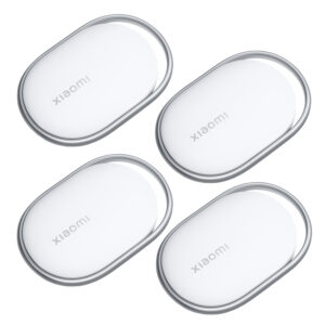 Xiaomi Tag Bluetooth Smart Tracker White – (4 Pack)