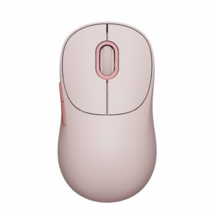 Xiaomi Wireless Mouse 3 - Pink
