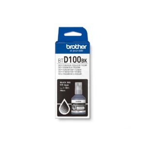Brother Black Ink for DCP-T230/ DCP-T430W/ DCP-T530DW/ DCP-T536DW/ DCP-T730DW/ DCP-T830DW/ MFC-T930DW