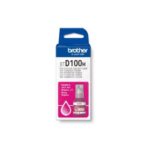 Brother Magenta Ink for DCP-T230/ DCP-T430W/ DCP-T530DW/ DCP-T536DW/ DCP-T730DW/ DCP-T830DW/ MFC-T930DW