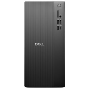 Dell Pro Tower Essential QVT1260 Performance Desktop – Core i7, 16GB RAM, 512GB SSD