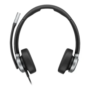 HP Poly Mission 625 Stereo USB Wired Headset