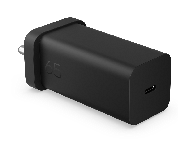 HP 65W GaN Wall Charger - Image 3