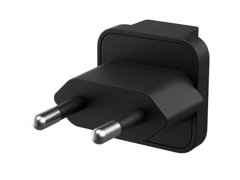 HP 65W GaN Wall Charger - Image 4