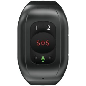 CANYON tracker ST-02 4G GPS Black