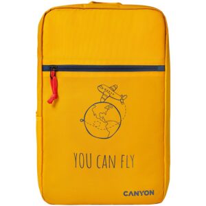 CANYON CSZ-03 - cabin size backpack for 15.6'' laptop
