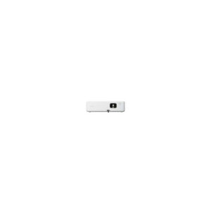 Epson 3000lm Full HD 1920x1080 16:9 Lamp USB HDMI NoWiFi NoBag White HomeCinema